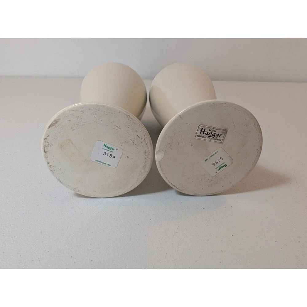 Haeger vintage 1988